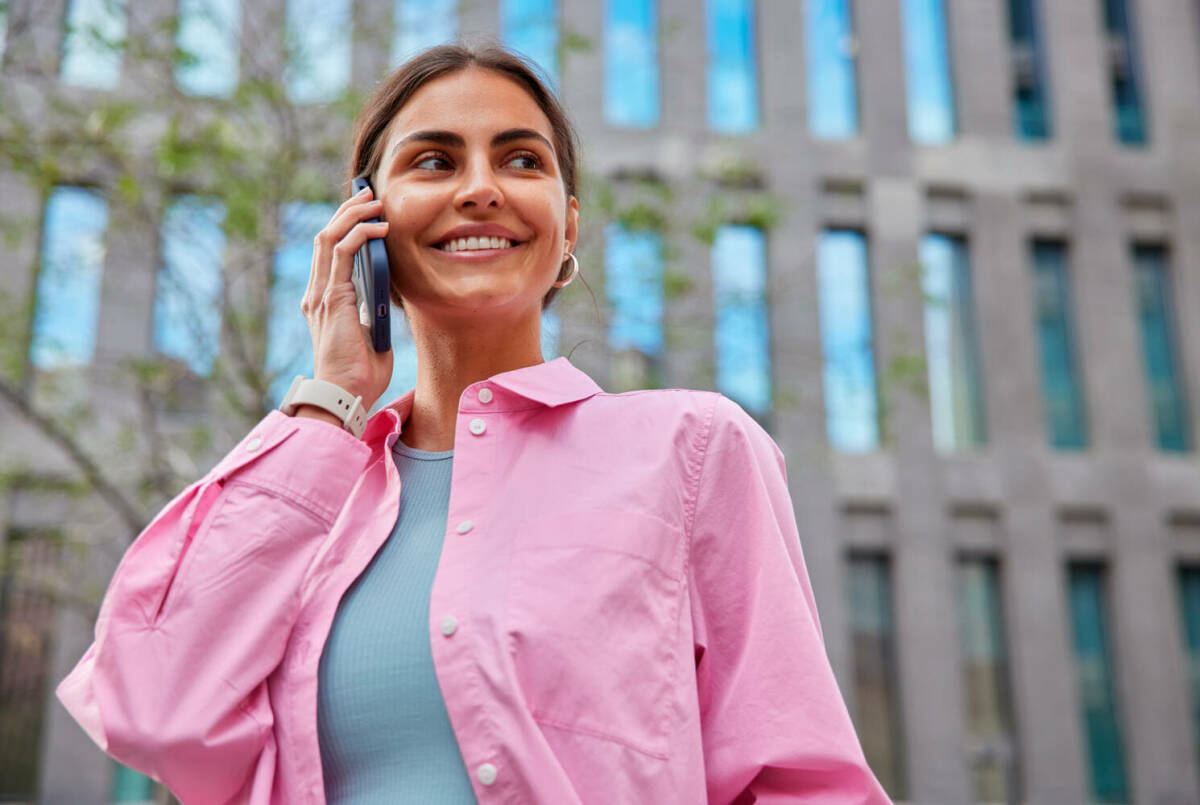 Тройной безлимит: Т2 обновила тариф «Хватит!»