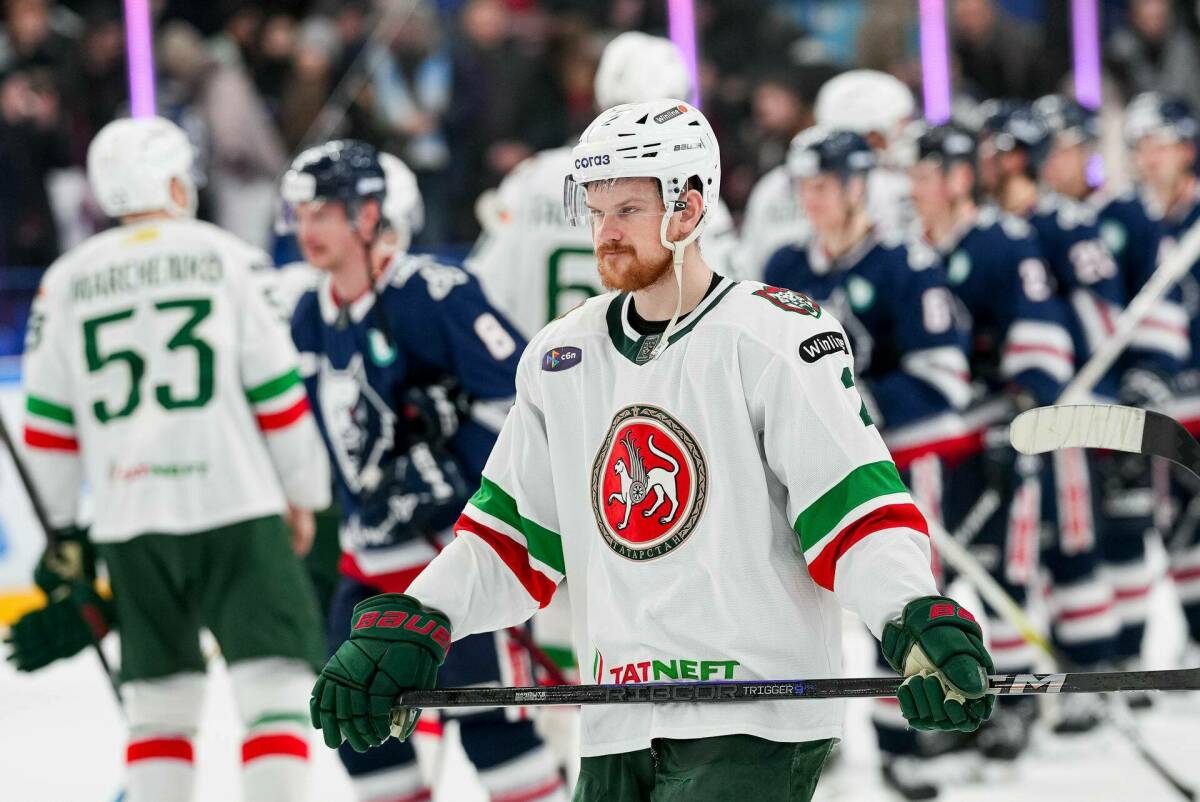 Денисенко по стопам Свечникова, Журавлев за бесценок, шанс Галиева.Трансферный гид КХЛ