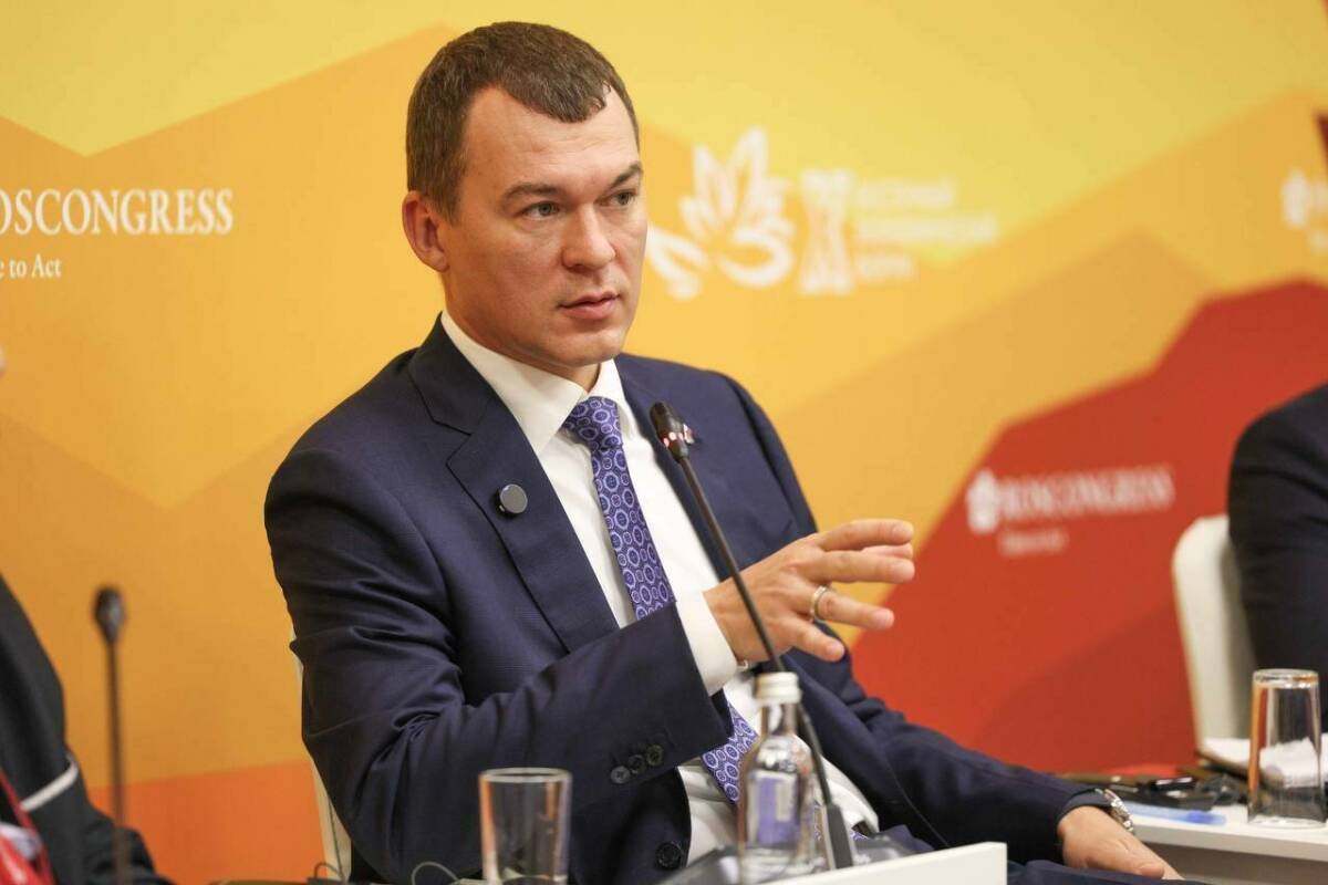 Министр спорта РФ Дегтярев заявил, что Россия примет участие на ОИ-28 в полном составе