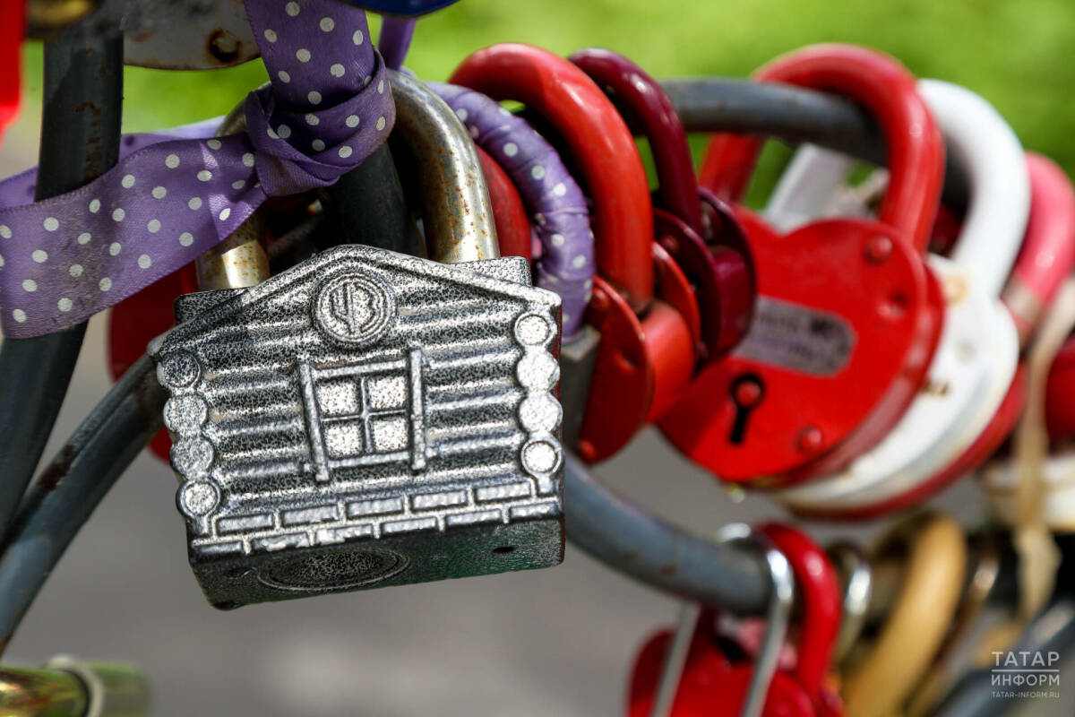 Какие браки запрещено заключать в Татарстане