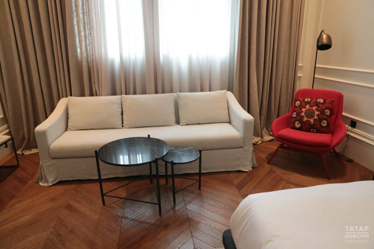 Казань вошла в топ-3 городов России по количеству предложений об аренде жилья