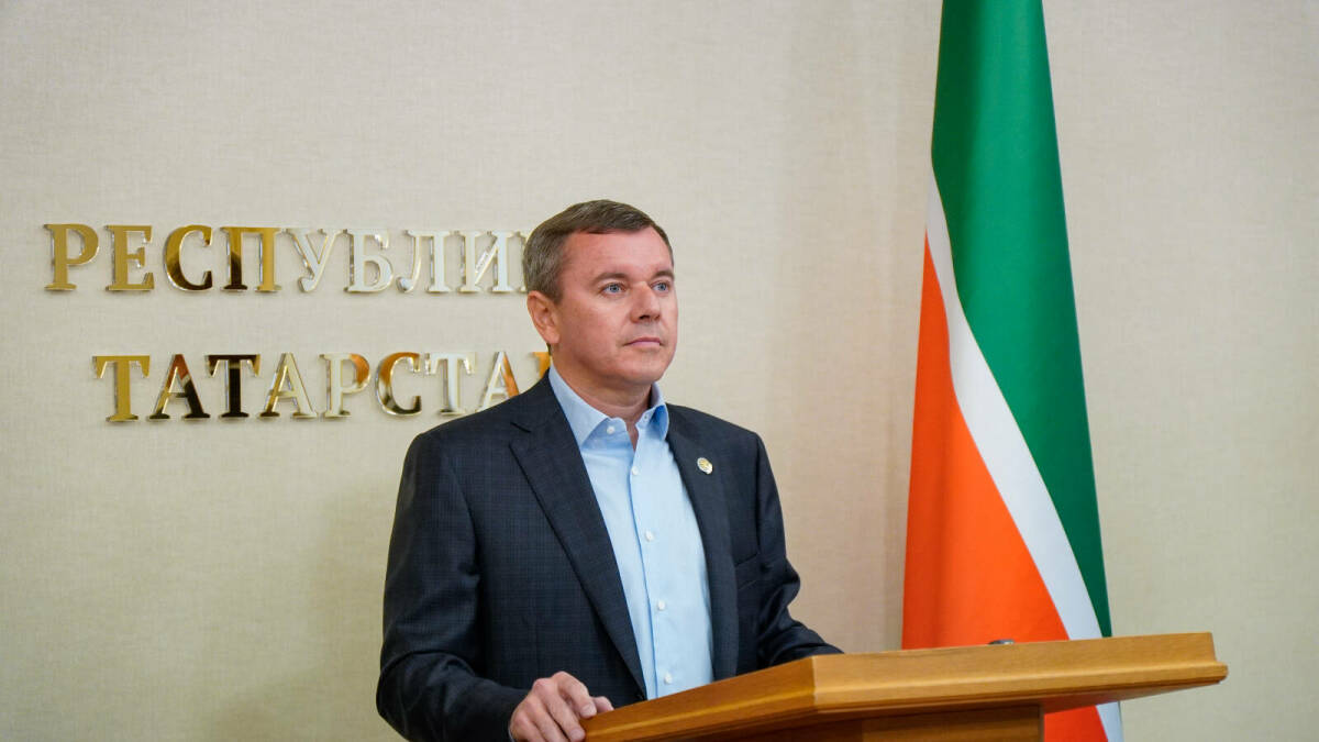 Международный форум потребительской кооперации в 2026 году пройдет в Татарстане