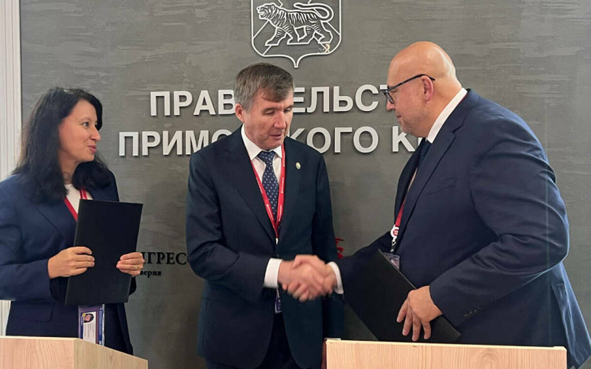 Татарстан на ВЭФ-2025: соглашения, пилотные проекты и диалог с инвесторами