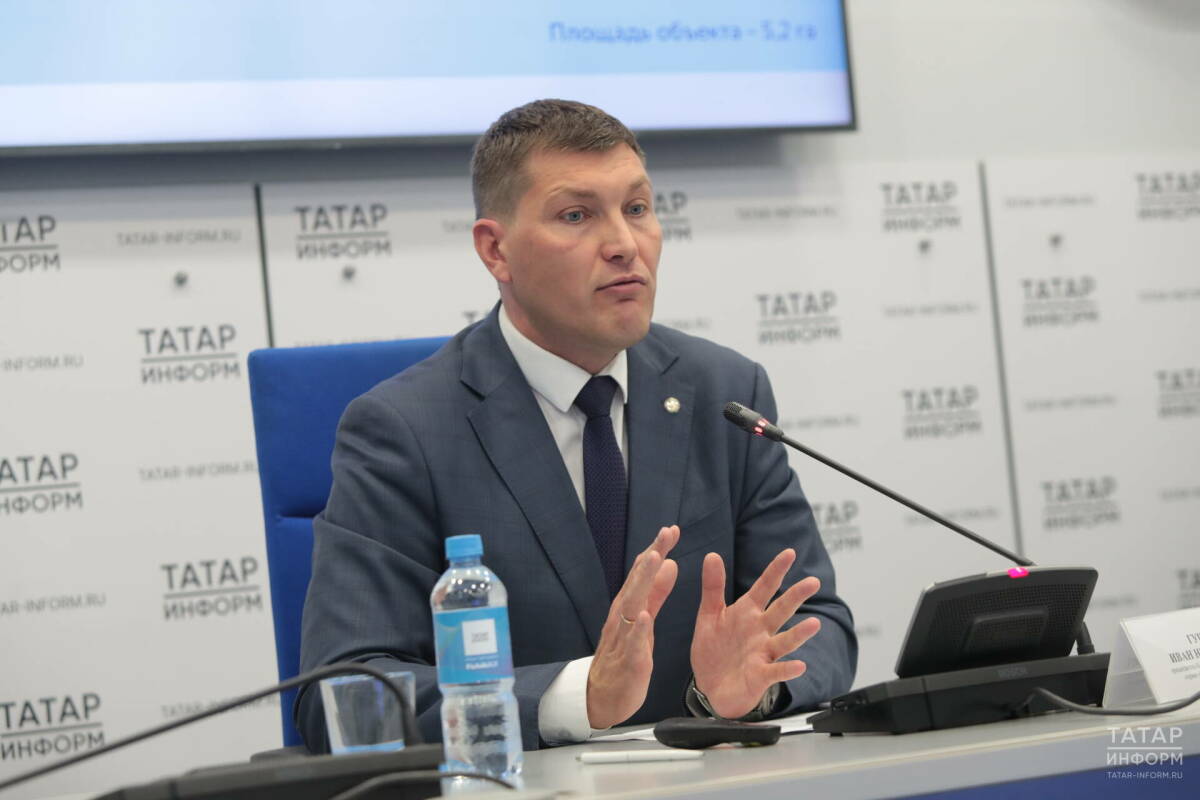 В Татарстане разрабатывают новую информационную систему культурного наследия