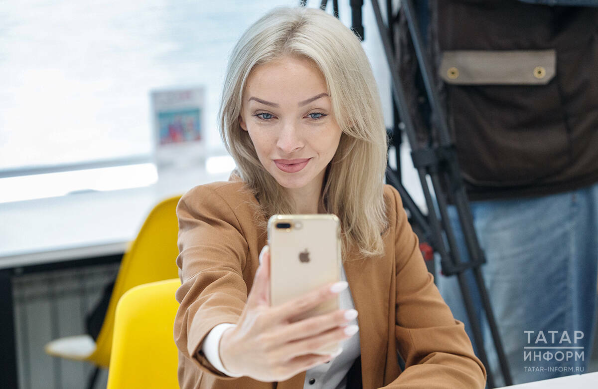 Алина Гималтдинова: Каждый блогер в Татарстане мечтает пообщаться с Рустамом Миннихановым