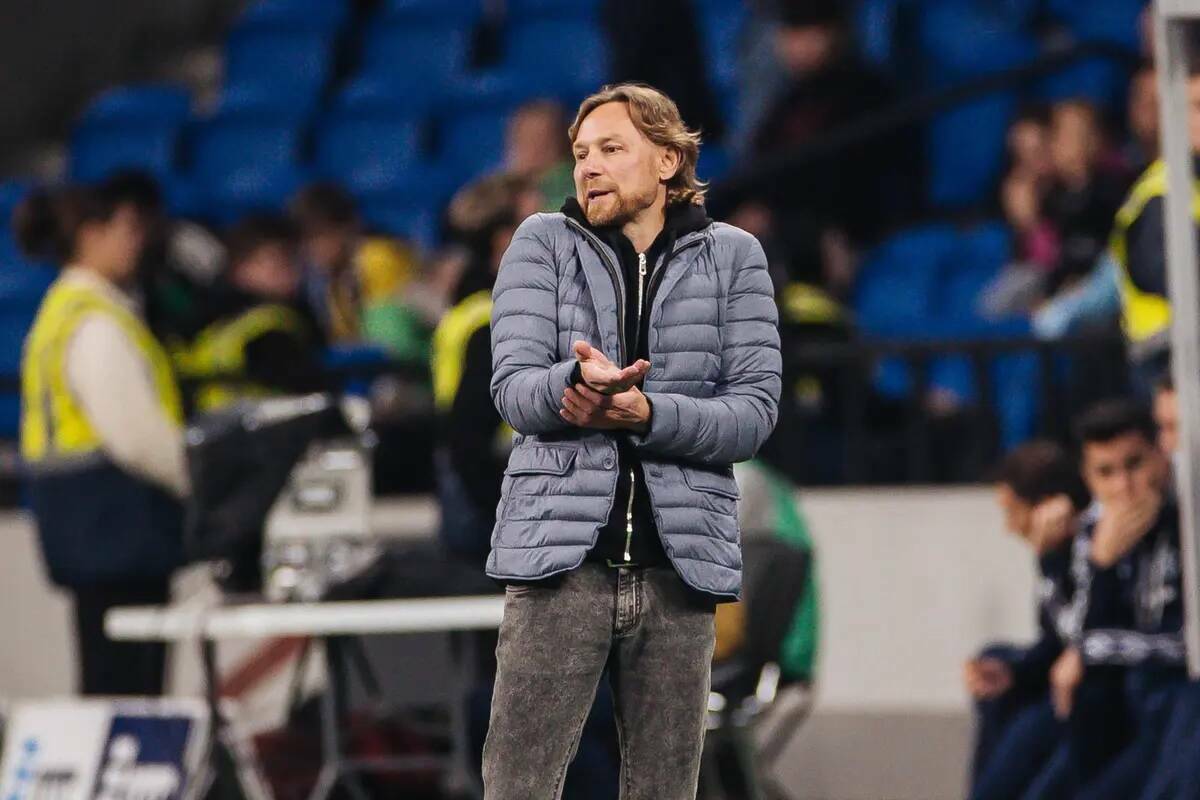 Глава ВТБ о Карпине: «Он известный тренер, в «Динамо» не с улицы пришёл»