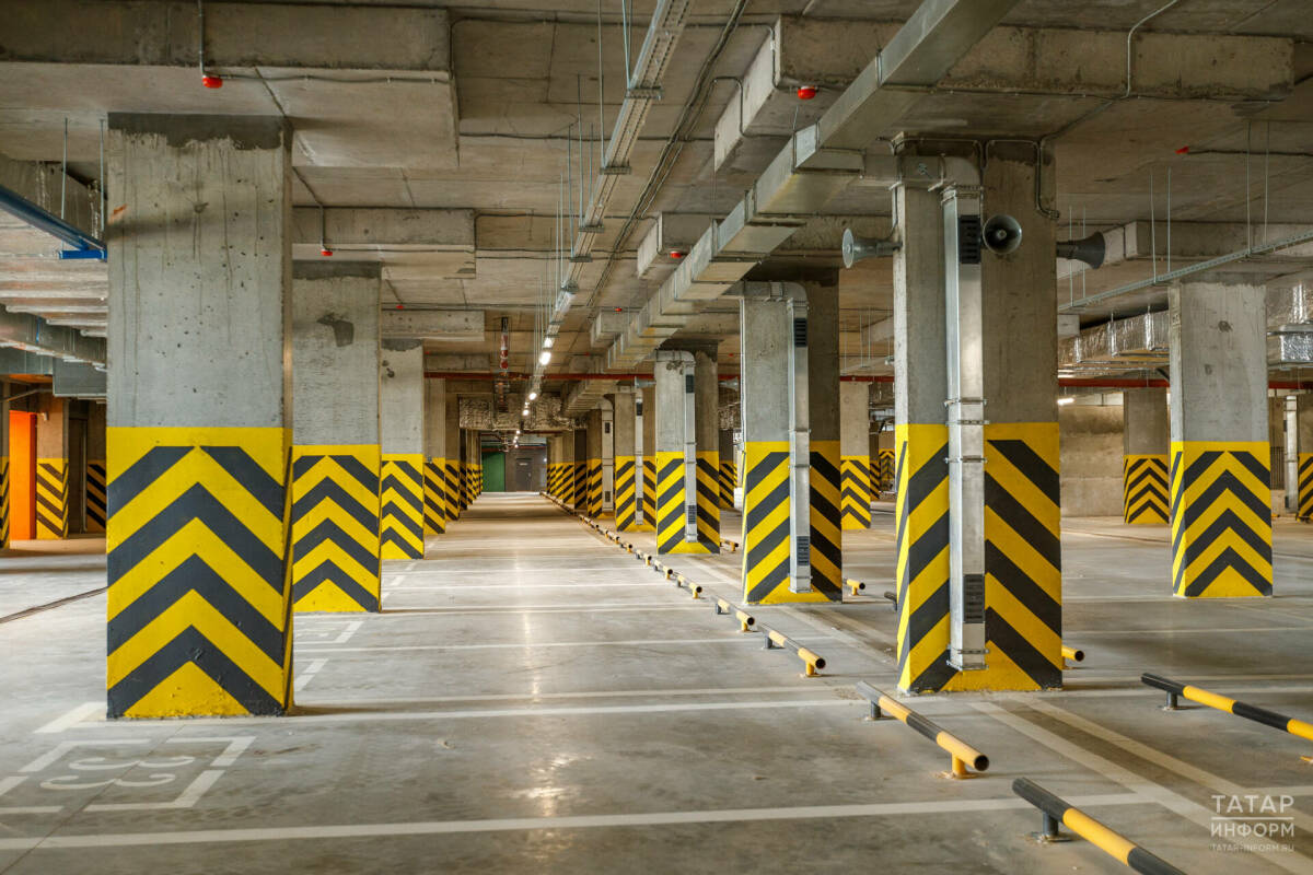 Риелтор Апрелев поделился рекомендациями по покупке гаража и парковочного места