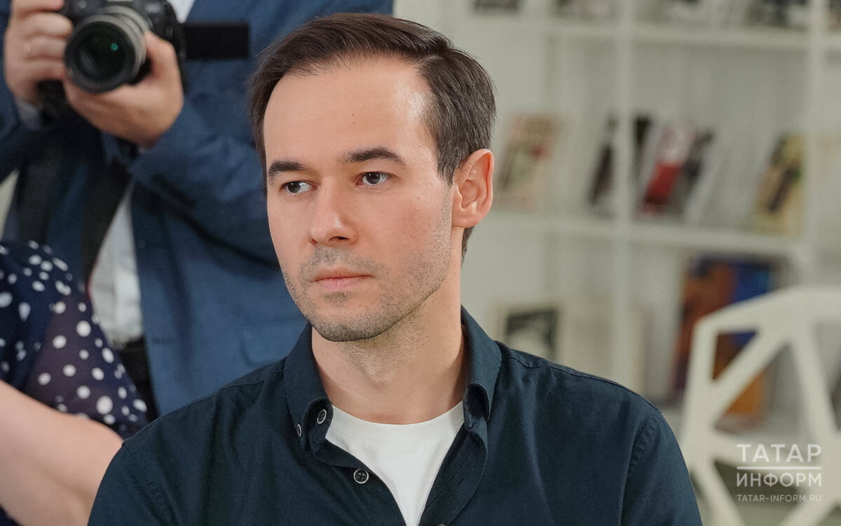 IT-предприниматель Булат Ганиев: «Казань – один из самых желанных городов для айтишников»