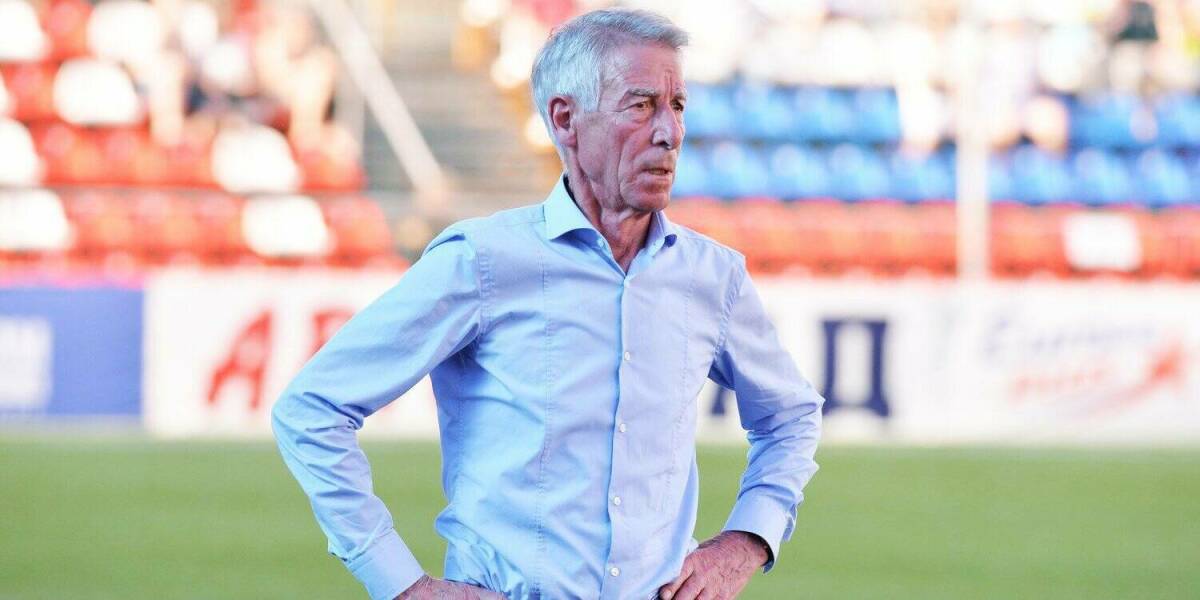 Непомнящий об игре сборной России с Иорданией: «Не было качественной игры совершенно»