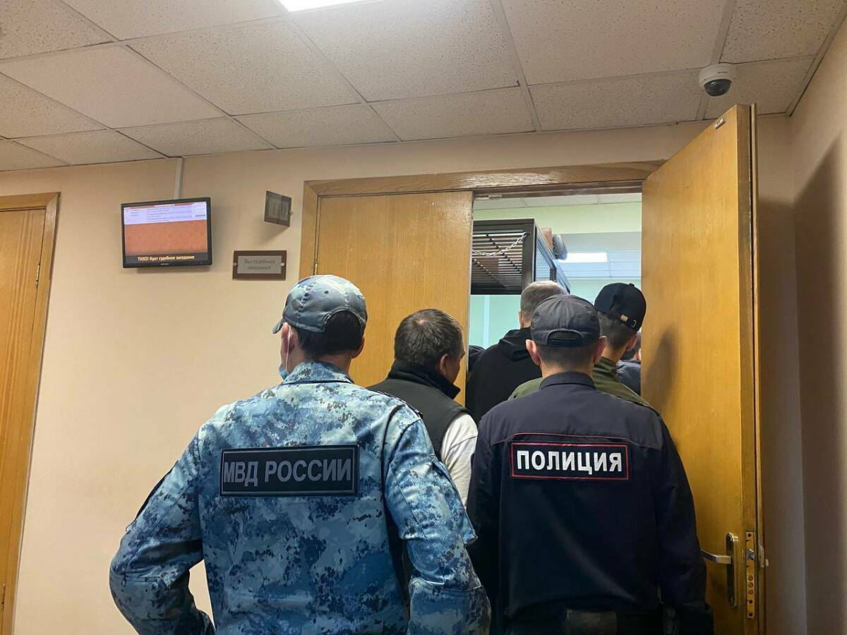 «Мы будем обжаловать»: экс-замглавы Ростехнадзора в РТ получил 6,5 года колонии