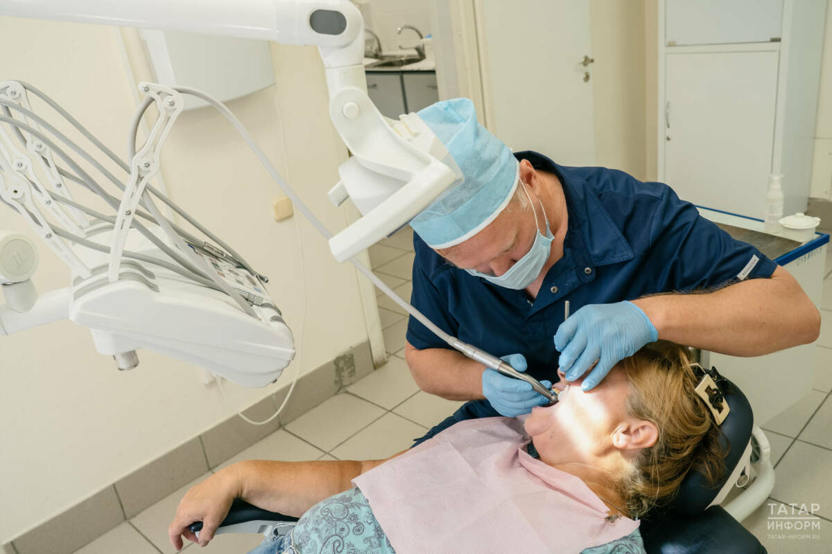 Татарстанлыларга дәвалану өчен 20 мең сумга якын акчаны ничек кайтарып булуын аңлаттылар