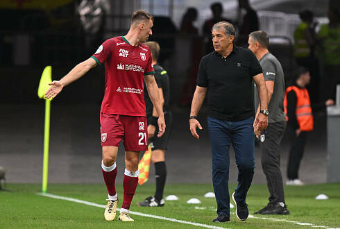 Игорь Семшов: «Рубин» не убеждает, что может подняться выше седьмого места