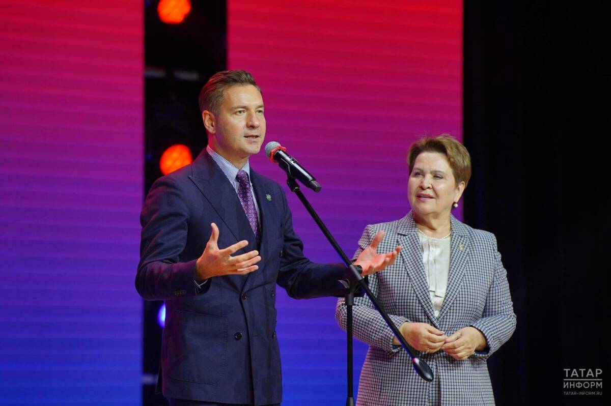 Владимир Леонов: «Равнодушных к Кубку Раиса Республики Татарстан не было»