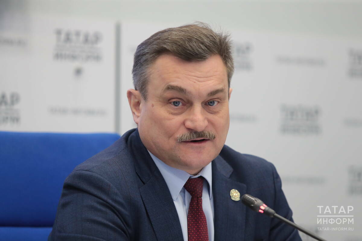 Татарстан вошел в топ-3 регионов, лидирующих по закупкам у малого бизнеса