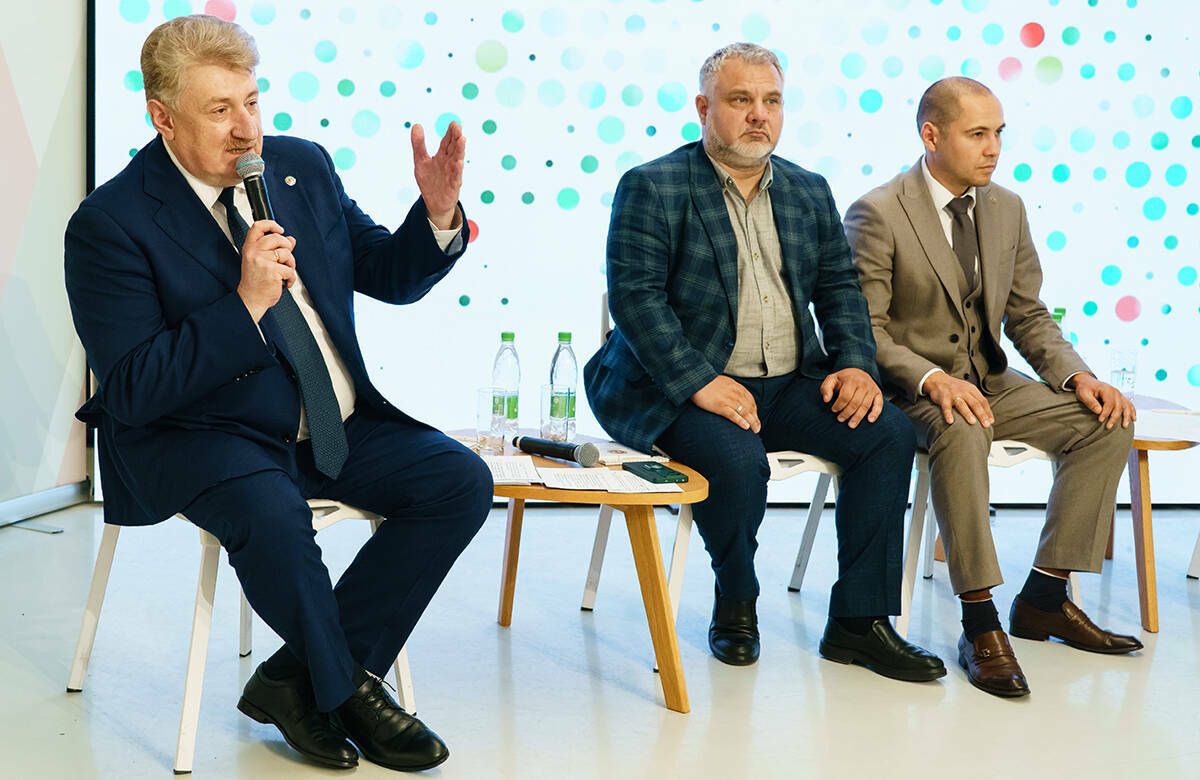 Камеры, наблюдатели и доступность: как в Татарстане обеспечат прозрачность выборов