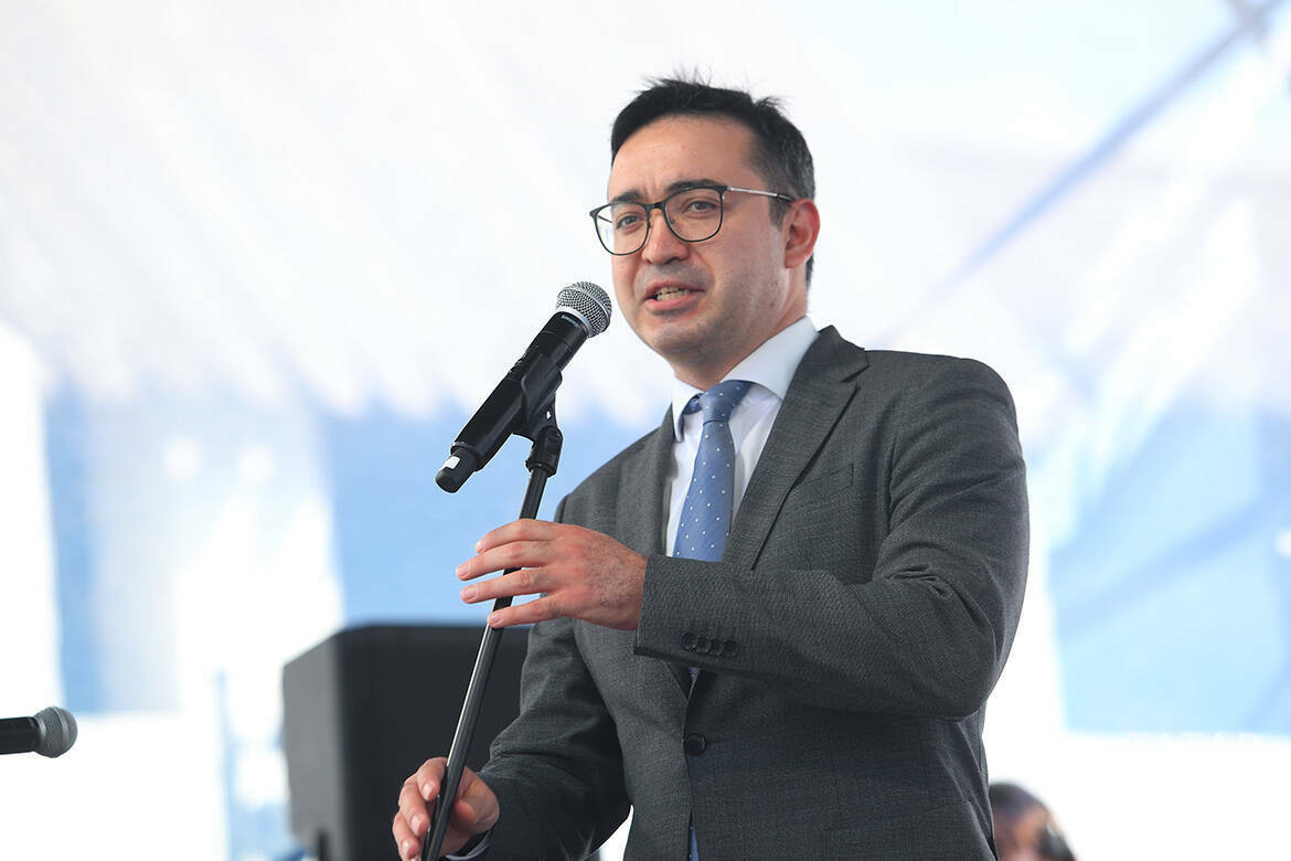 Директор «Казанского Кремля» Рахимов заявил о целях фестиваля «Знаковое место»