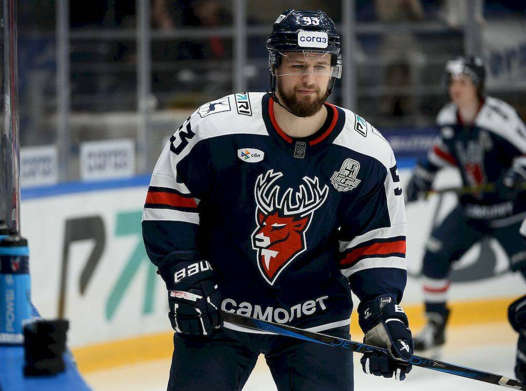 «Салават Юлаев» откроет для себя сезон КХЛ 2025/26 матчем против «Торпедо»