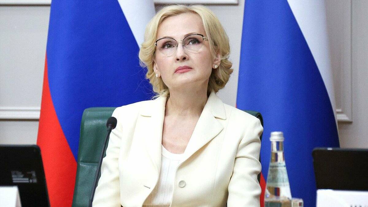 Ирина Яровая назвала русский язык ключом к пониманию многонационального характера России