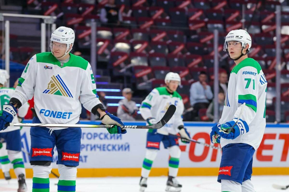 Неоднозначный «Салават Юлаев». Что удивляет в обновленной Уфе на старте сезона