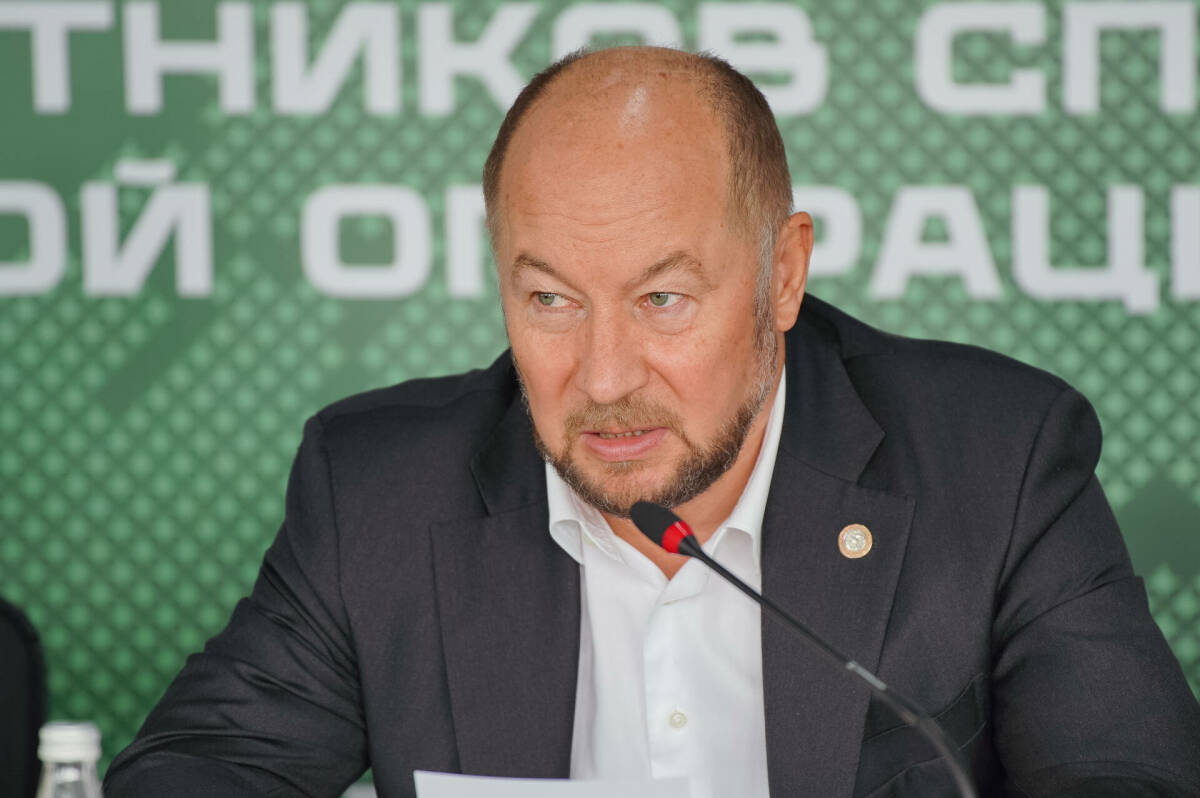 «Выжимайте из наставников по максимуму»: в РТ стартовал очный этап программы «Батырлар»