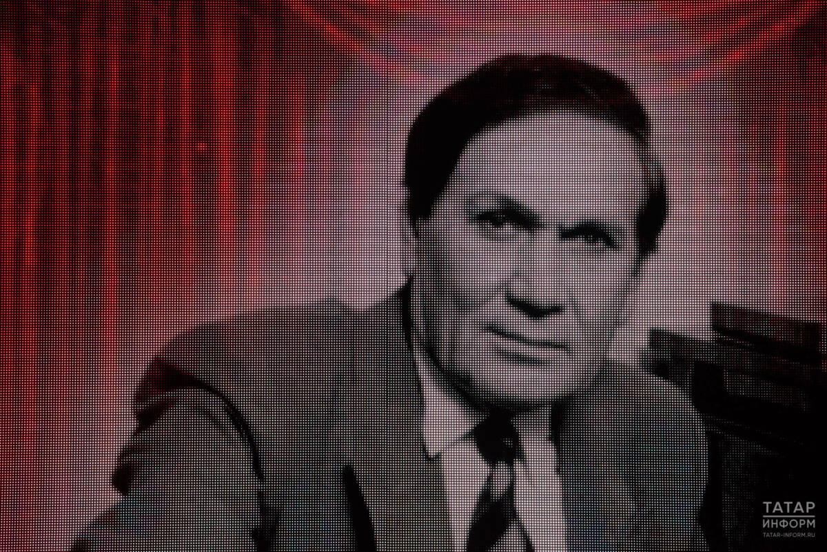 Илһам Шакиров премиясенә тагын бер номинация өстәлде