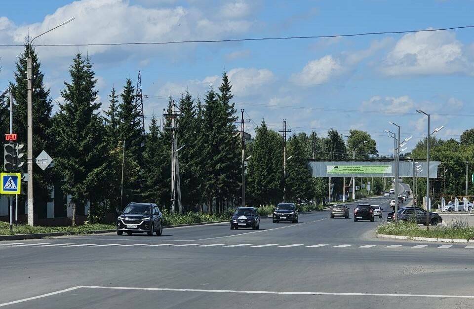 В Единый день голосования бугульминцы выберут дороги для ремонта в 2026 году