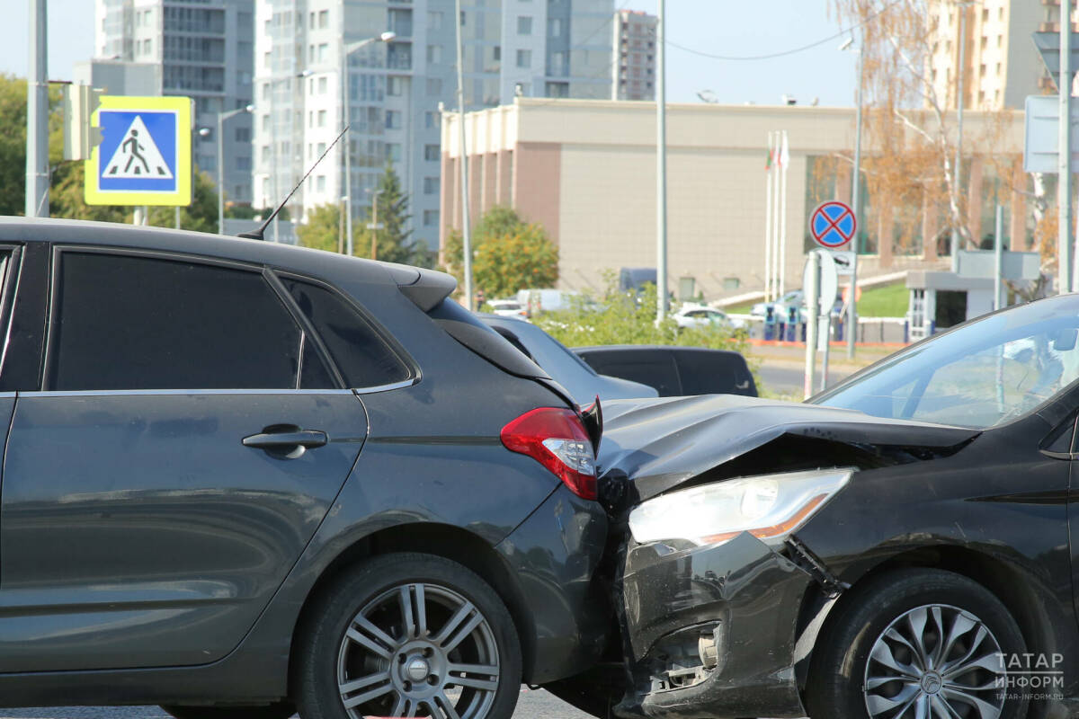 Автоэксперт Попов назвал два способа снизить число ДТП в России