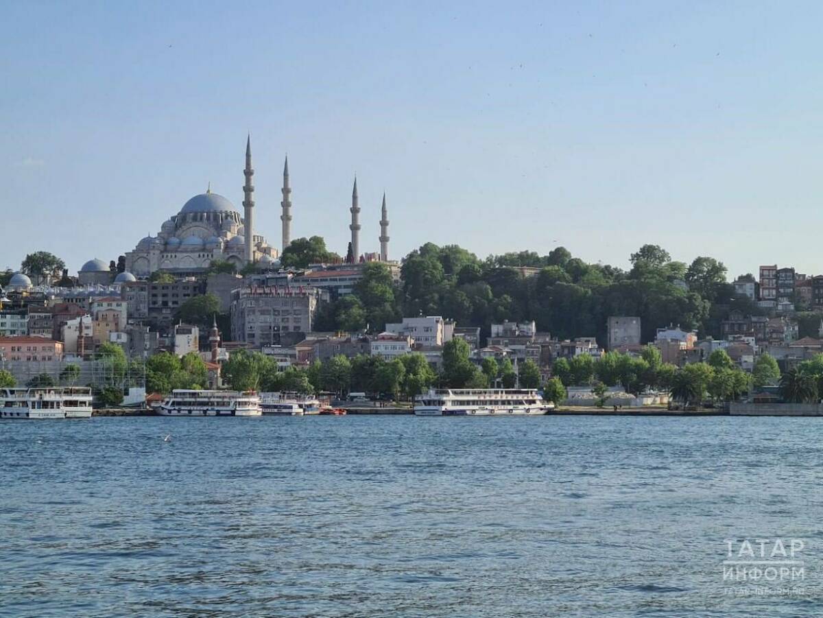 Политолог Калачев объяснил, к чему приведут протесты оппозиции в Турции