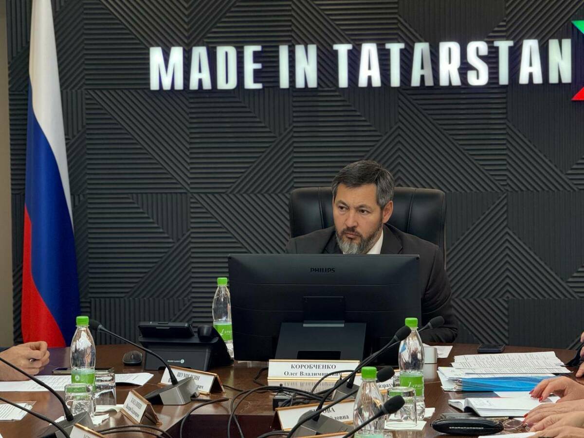 В Татарстане избирательные участки оснастят резервными источниками энергии