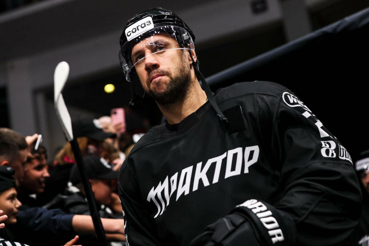 Скотт Уилсон о Джошуа Ливо: «Не знаю, почему люди ожидают от него чего-то большего»