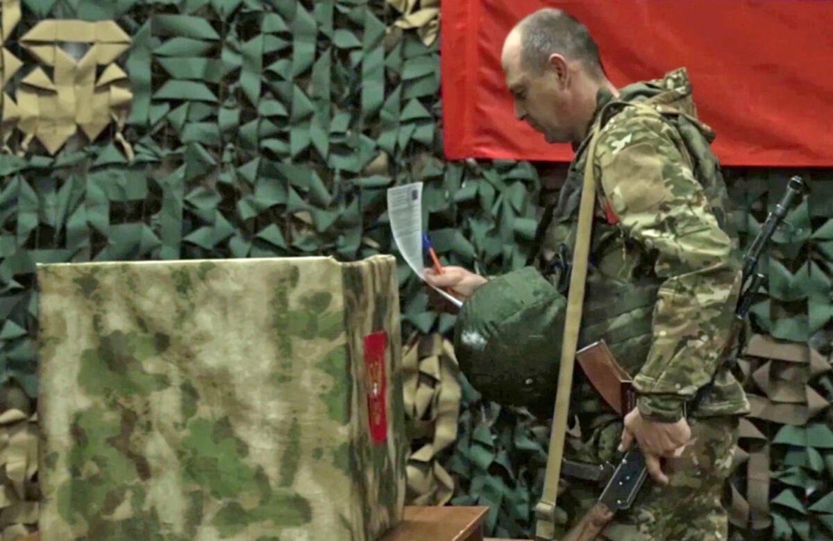 Участки в зоне СВО, Москве и аэропорту: как завершается подготовка к выборам Раиса РТ