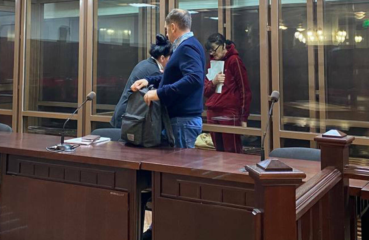 «Не смотрите на ее слезы»: присяжные решат, виновна ли жительница РТ в смерти брата