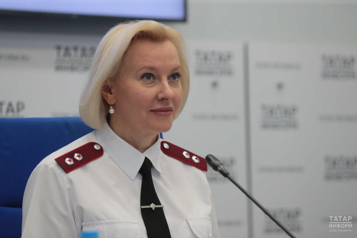 «Сами убедились, что прививка безопасна»: врачи РТ о том, зачем вакцинироваться от гриппа