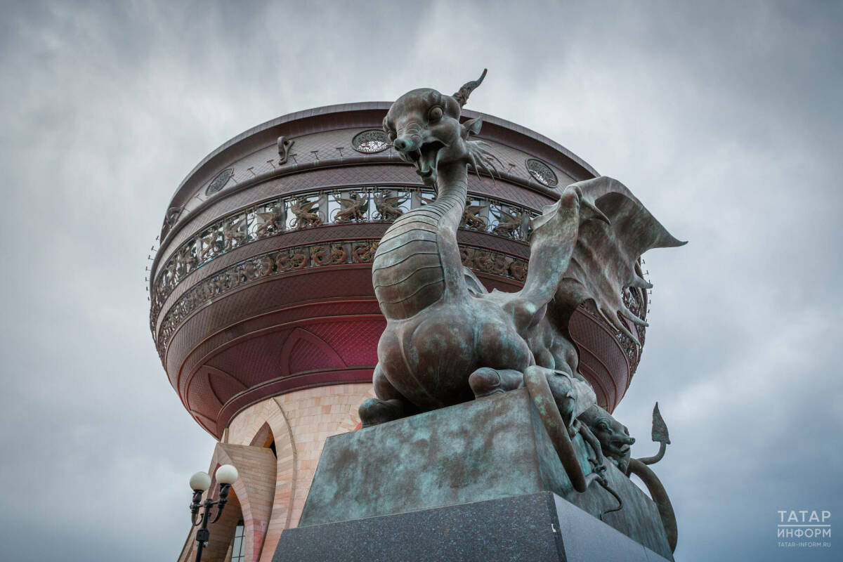 В Казани улицы Сибгата Хакима и Бондаренко останутся частично перекрытыми до 14 января