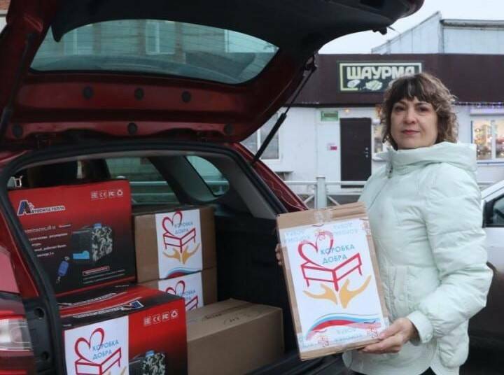 «Пока мы спим, ребята рискуют жизнью»: история волонтера из Нурлатского района