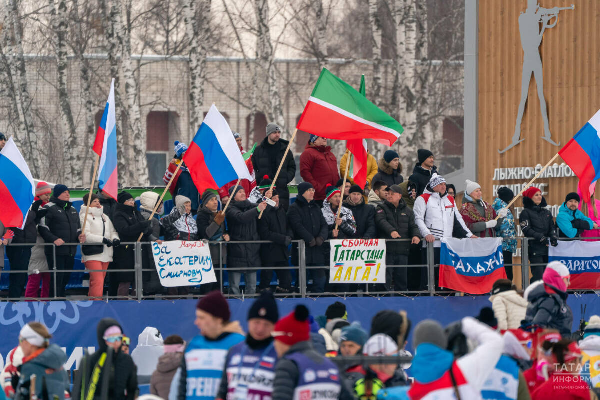 Камбэк Большунова, претензии Пеклецевой и «Балкыш»: главные интриги Кубка России в Казани