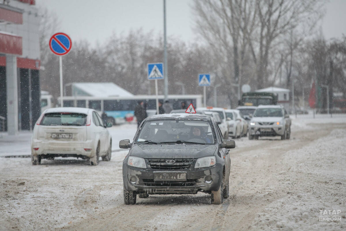 Автоюрист не увидел серьезных ограничений в возможных новых правилах сдачи на права