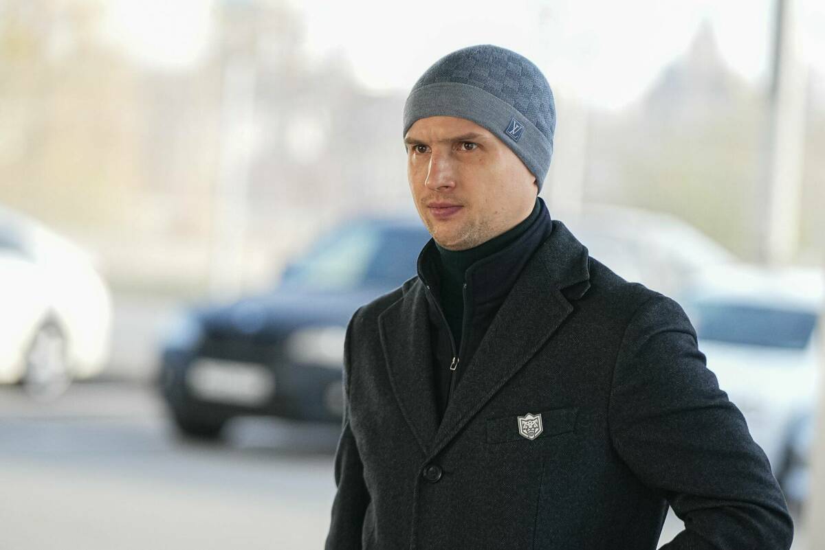 Почему Шипачев - бренд КХЛ: уникальный игрок первым в истории лиги набрал 1000 очков