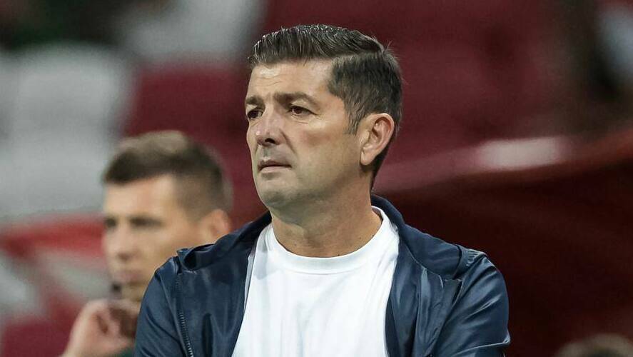 Франк Артига: «Хорошо знаю «Рубин», республику и город Казань»