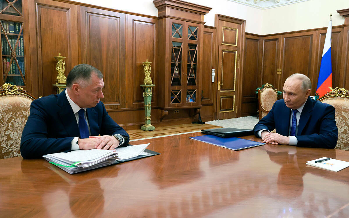 Хуснуллин рассказал, что перевыполнение дорожной программы в России составило около 20%