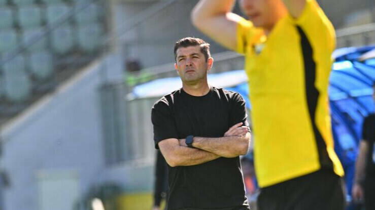 Франк Артига - официально новый главный тренер «Рубина»