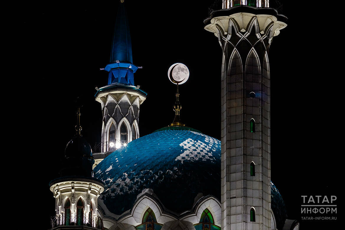 Ночь Мирадж – 2026: дата проведения, духовный смысл и рекомендации для мусульман