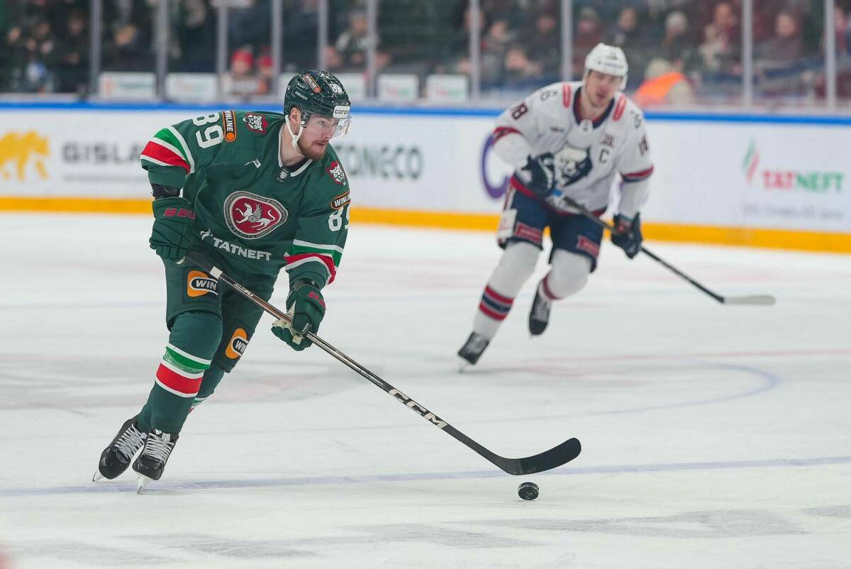 Карпухин после поражения от «Нефтехимика»: Сегодня не забили, будем злее