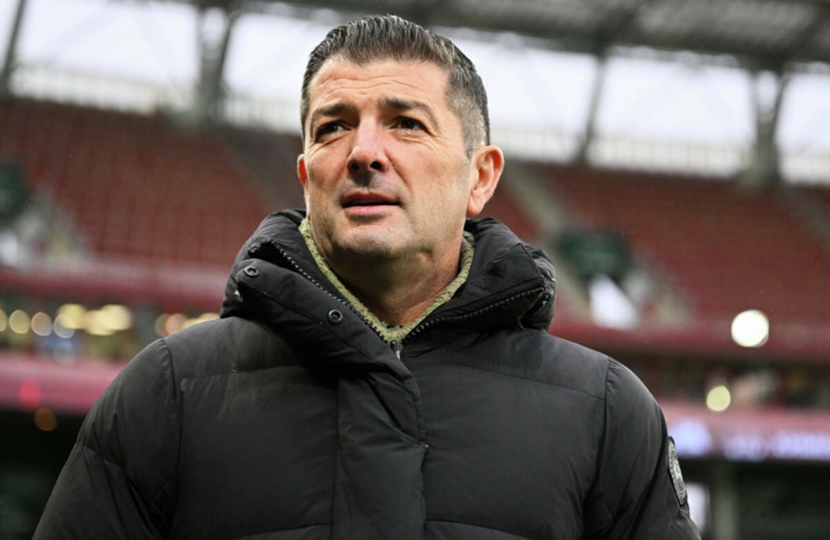 Франк Артига в «Рубине»: эксперимент с «тики-такой» в России или глоток свежего воздуха