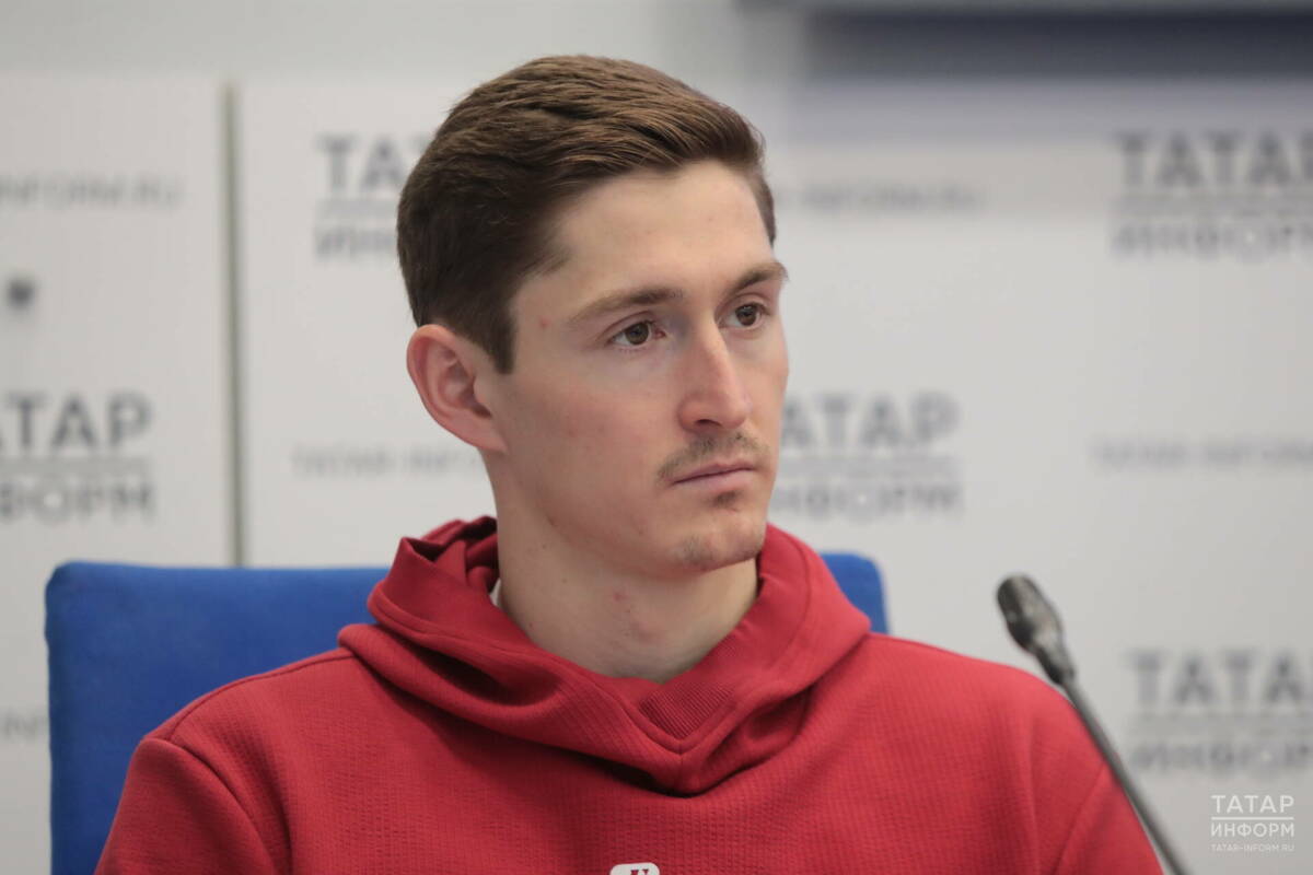 Сергей Ардашев высказался о своем недопуске на международные соревнования