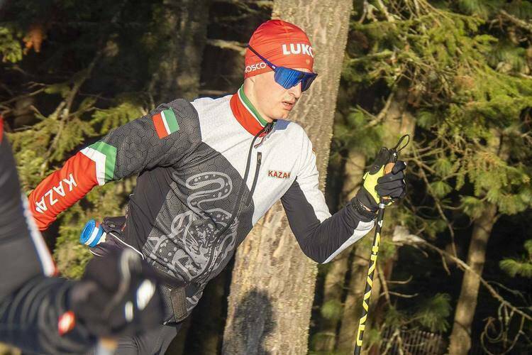 Елена Вяльбе: «Ардашеву провели все экзекуции, чтобы стать татарином»