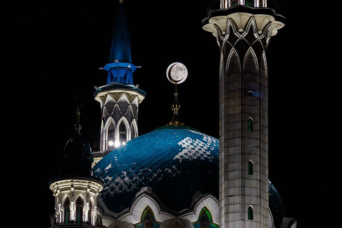 Ночь Мирадж – 2026: дата проведения, духовный смысл и рекомендации для мусульман