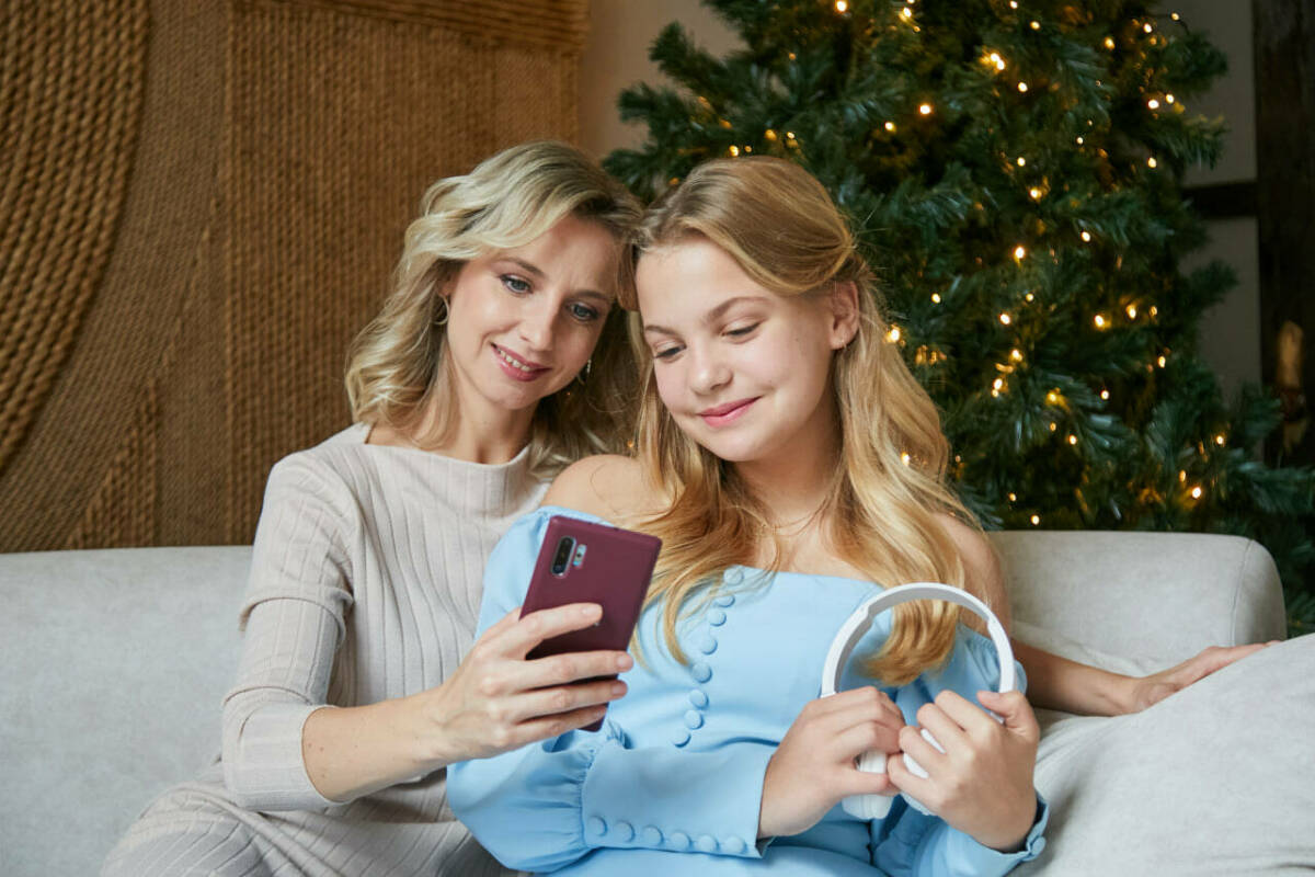 Татарстанцы стали чаще звонить близким на праздники