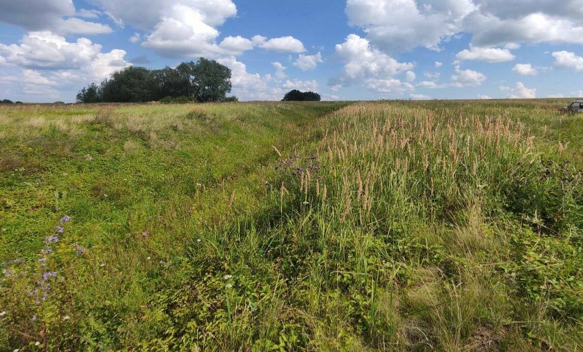 Казанский обвод включили в реестр объектов культурного наследия