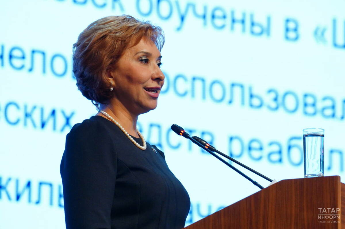 Минтруд Татарстана рассказал о мерах поддержки ветеранов СВО